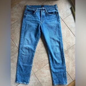 EDWIN Hana Classic Tapered jeans
